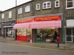 United Butchers image