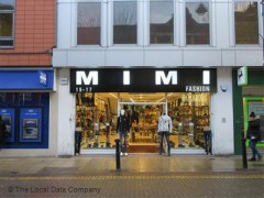 Mimi Fashion image