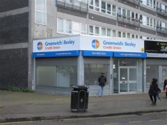 Greenwich & Bexley Credit Union image