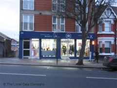 Northfields Barber image