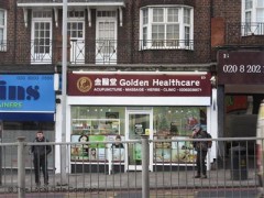 Golden Healthcare image