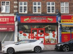 Aguona image