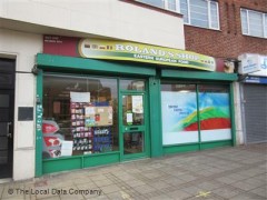 Roland's Shop image