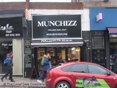Munchizz image