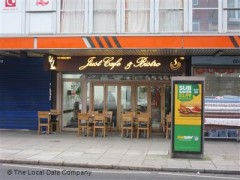 Just Cafe & Bistro image