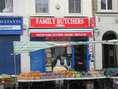 Hoxton Family Butchers image