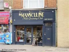 Mansculine image
