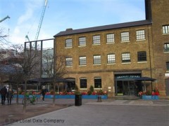 Granary Square Brasserie image