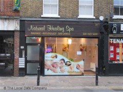 Natural Healing Spa image