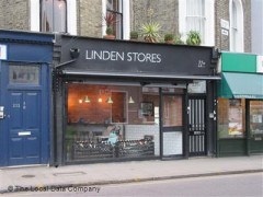 Linden Stores image