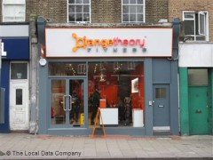Orangetheory Fitness image