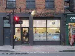 My Nail & Beauty image