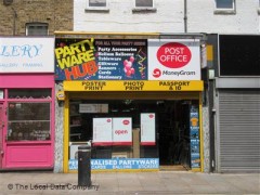 Partyware Hub image