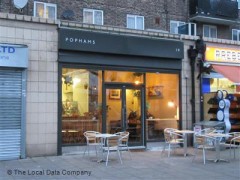 Pophams image