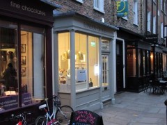 London Grace image