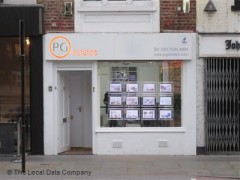 PG Estates image