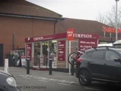Timpson image