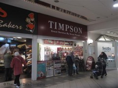 Timpson image