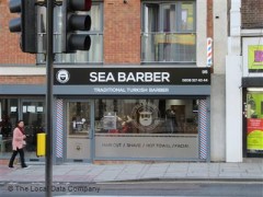 Sea Barber image