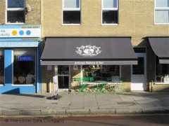 Tironi Artisan Bakery & Bar image