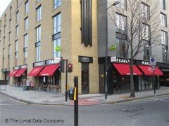 Franco Manca image