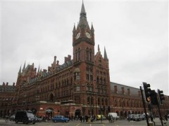 Pret A Manger image