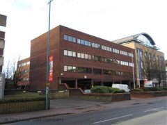 Hays Personnel image