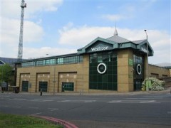 Johnsons Cleaners image