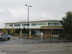 Johnsons Cleaners image