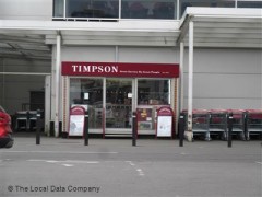 Timpson image