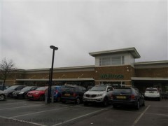 Johnsons Cleaners image