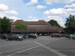 Johnsons Cleaners image