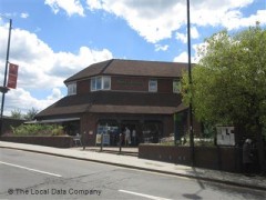 Johnsons Cleaners image