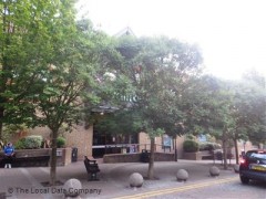 Johnsons Cleaners image