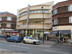 Johnsons Cleaners image