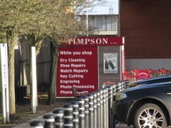 Timpson image