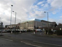 Johnsons Cleaners image