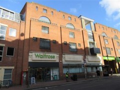 Johnsons Cleaners image