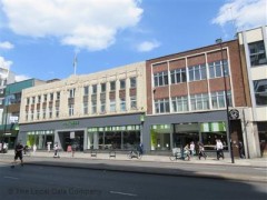 Johnsons Cleaners image