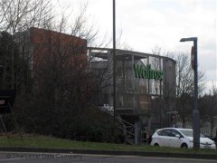Johnsons Cleaners image