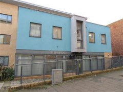The Pier Road Project image