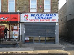 Bexley Fried Chicken image