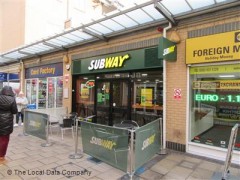 Subway image