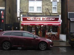 Cafe Rose image