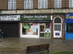 Doctor Acuherb image