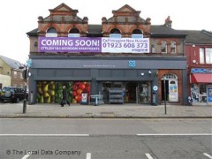 The Co-operative Food image