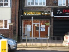 Amber Cars image