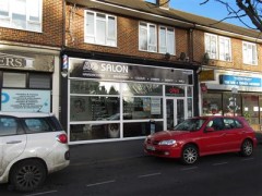 AG Salon image