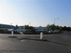 Sytner Harold Wood Mini image
