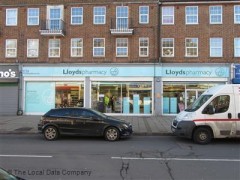 Lloydspharmacy image